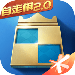 chess rush最新版 Logo